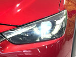 CX-3 4WD