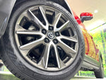 CX-3 4WD