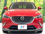 CX-3 4WD