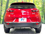 CX-3 4WD