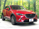 CX-3 4WD
