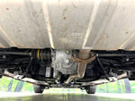 CX-3 4WD