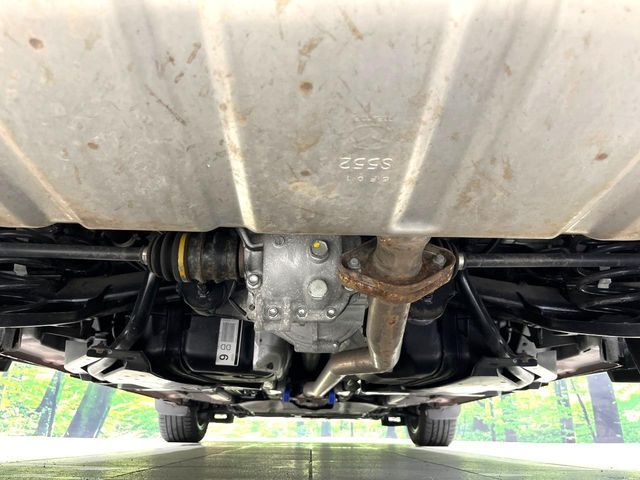 CX-3 4WD