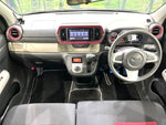 PASSO 4WD