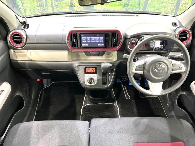 PASSO 4WD