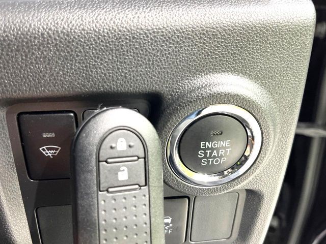 PASSO 4WD