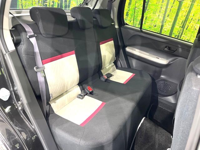 PASSO 4WD
