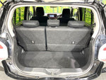 PASSO 4WD