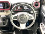 PASSO 4WD