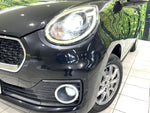 PASSO 4WD