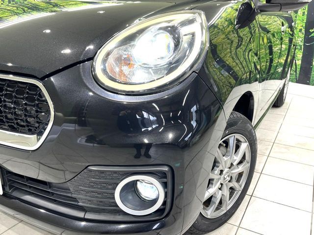 PASSO 4WD