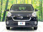 PASSO 4WD