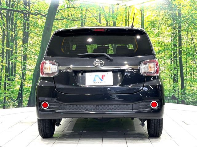 PASSO 4WD