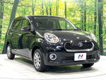 PASSO 4WD