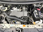 PASSO 4WD