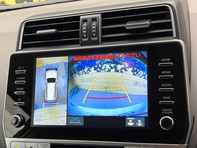 LANDCRUISER PRADO