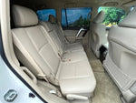 LANDCRUISER PRADO