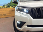 LANDCRUISER PRADO