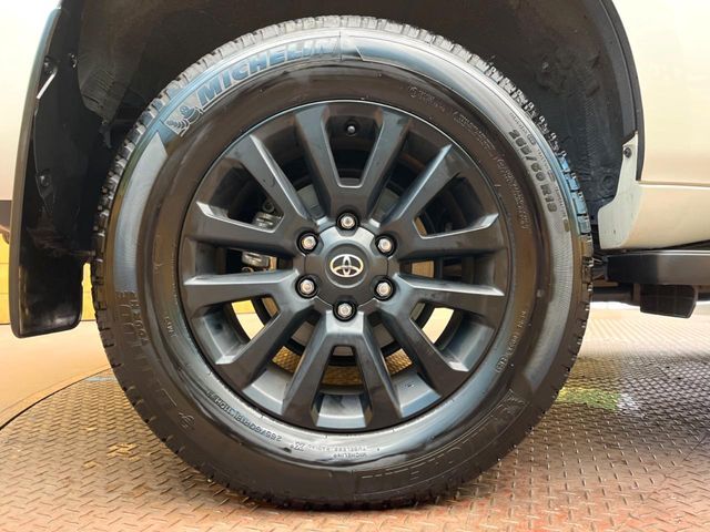 LANDCRUISER PRADO