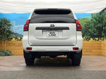 LANDCRUISER PRADO