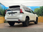 LANDCRUISER PRADO
