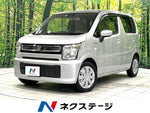 WAGON R 4WD