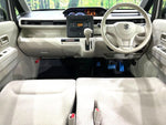 WAGON R 4WD