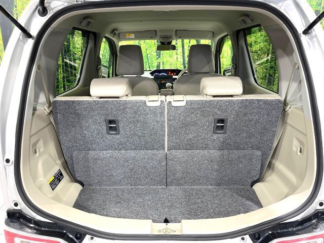 WAGON R 4WD
