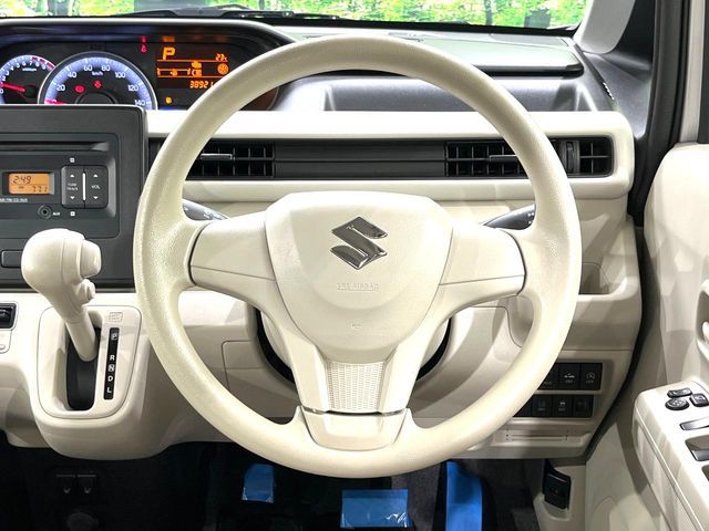 WAGON R 4WD
