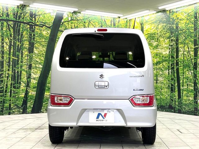 WAGON R 4WD