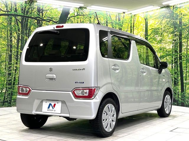 WAGON R 4WD