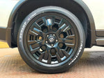 X-TRAIL 4WD