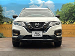 X-TRAIL 4WD