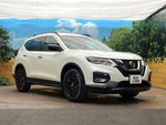 X-TRAIL 4WD