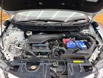 X-TRAIL 4WD
