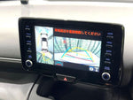 YARIS CROSS HYBRID