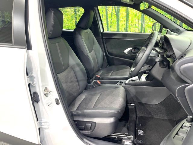 YARIS CROSS HYBRID