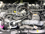 YARIS CROSS HYBRID