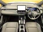 COROLLA CROSS HYBRID