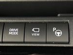 COROLLA CROSS HYBRID