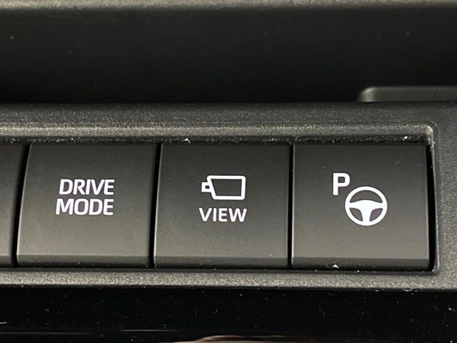 COROLLA CROSS HYBRID