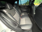 COROLLA CROSS HYBRID
