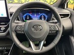 COROLLA CROSS HYBRID