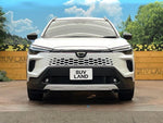 COROLLA CROSS HYBRID