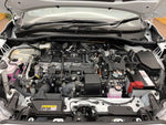 COROLLA CROSS HYBRID