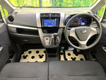 MOVE CUSTOM