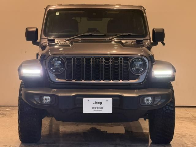 JEEP WRANGLER UNLIMITED