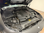 MERCEDES AMG GT 4DOOR coupe HYBRID