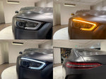 MERCEDES AMG GT 4DOOR coupe HYBRID