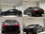 MERCEDES AMG GT 4DOOR coupe HYBRID